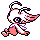 Shiny CELEBI sprite