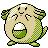 Shiny CHANSEY sprite