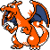 CHARIZARD sprite