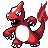 CHARMELEON sprite