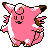 CLEFABLE sprite