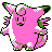 Shiny CLEFABLE sprite