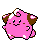 CLEFFA sprite
