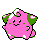 Shiny CLEFFA sprite