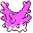 CORSOLA sprite