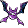 CROBAT sprite