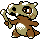 CUBONE sprite