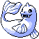 DEWGONG sprite