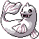 Shiny DEWGONG sprite
