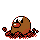 DIGLETT sprite