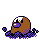 Shiny DIGLETT sprite