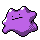 DITTO sprite