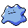 Shiny DITTO sprite