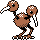 DODUO sprite