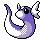 Shiny DRATINI sprite