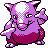 Shiny DROWZEE sprite