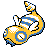 DUNSPARCE sprite