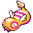 Shiny DUNSPARCE sprite