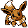EEVEE sprite