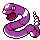 EKANS sprite