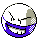 Shiny ELECTRODE sprite