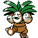 EXEGGUTOR sprite