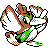 FARFETCH'D sprite