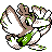 Shiny FARFETCH'D sprite