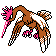 FEAROW sprite