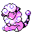 Shiny FLAAFFY sprite