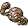 Shiny GEODUDE sprite