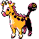 GIRAFARIG sprite
