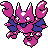GLIGAR sprite