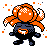 GLOOM sprite