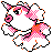 GOLDEEN sprite