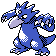 GOLDUCK sprite