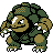 GOLEM sprite