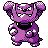 GRANBULL sprite