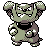 Shiny GRANBULL sprite