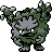 GRAVELER sprite