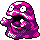 GRIMER sprite