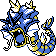 GYARADOS sprite