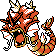 Shiny GYARADOS sprite