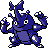 HERACROSS sprite