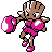 HITMONCHAN sprite