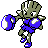 Shiny HITMONCHAN sprite
