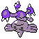 Shiny HITMONTOP sprite