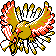 Shiny HO-OH sprite
