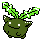 Shiny HOPPIP sprite
