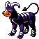HOUNDOOM sprite